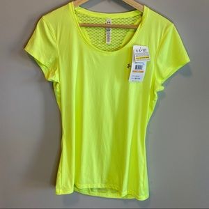 Under Armour Athletic Top